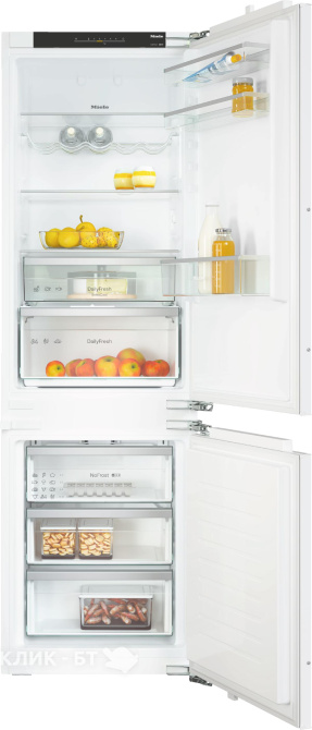 Холодильник MIELE KDN 7714 E