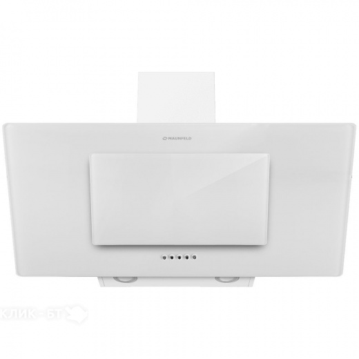 Вытяжка MAUNFELD Tower 90 белый