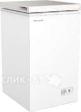 Морозильный ларь WEISSGAUFF WFH-100 MH