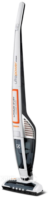 Пылесос ELECTROLUX ultrapower zb5020 белый