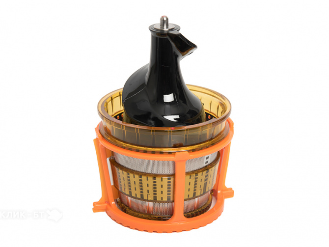 Соковыжималка OURSSON JM6001/IV