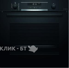 Духовой шкаф BOSCH HBG578FB6R