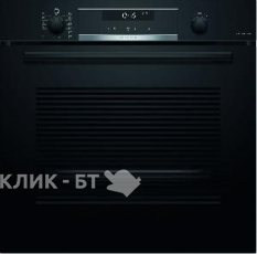 Духовой шкаф BOSCH HBG578FB6R