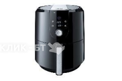 Фритюрница Steba HF 5000 XL