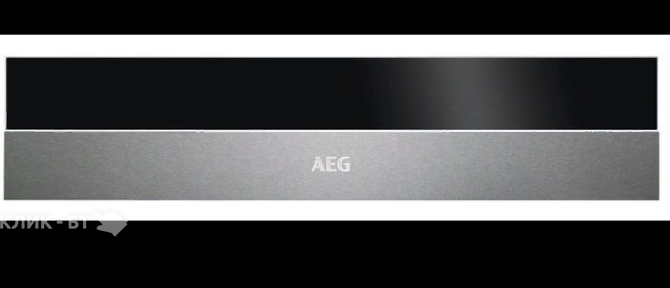 Подогреватель посуды AEG KDK911422M