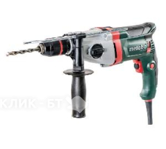 Дрель Metabo SBE 780-2 600781000