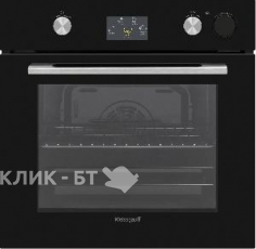 Духовой шкаф WEISSGAUFF EOV 811 PDB Pure Steam