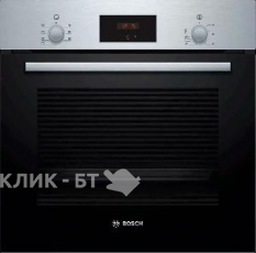 Духовой шкаф BOSCH HBF133BR0