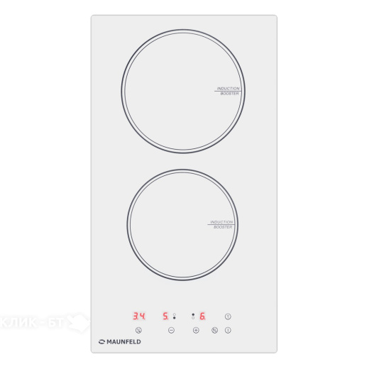 Варочная поверхность MAUNFELD CVI292WH