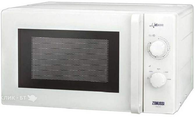 Микроволновая печь ZANUSSI zm 21 m0