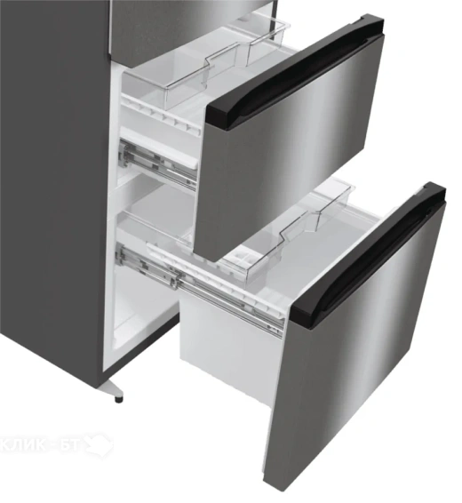 Холодильник HISENSE RM469N4ACD