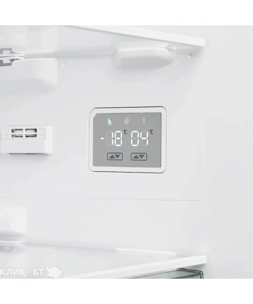 Холодильник KUPPERSBERG RBN 1763