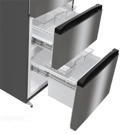 Холодильник HISENSE RM469N4ACD