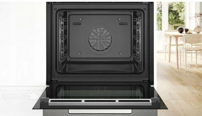 Духовой шкаф BOSCH HRG7361B1
