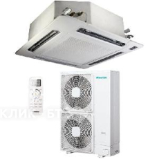 Сплит-система HISENSE AUC-48UX4SFA+AUC-I-950/AUW-48U6SP1