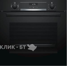 Духовой шкаф BOSCH HBG517EB0R