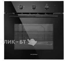 Духовой шкаф MAUNFELD MEOC708PB2