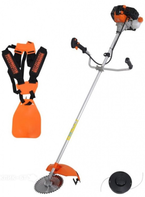 Триммер WORKMASTER WT-2500B