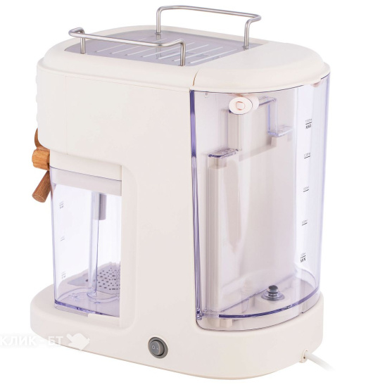 Кофеварка MAUNFELD MF-737BG PRO
