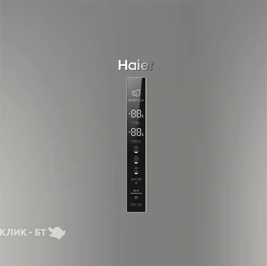 Холодильник HAIER C2F619CFU1