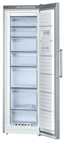 Холодильник BOSCH gsn36vl20r