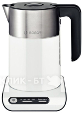 Чайник BOSCH TWK 8611 P