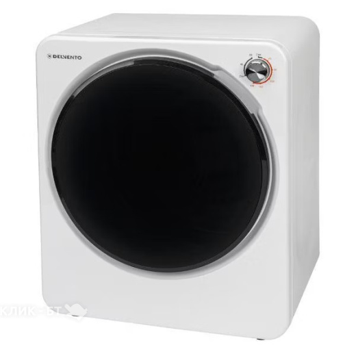 Сушильная машина DELVENTO VWD603
