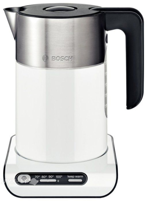 Чайник BOSCH TWK 8611 P