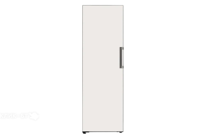 Морозильная камера LG GC-B404FEQM