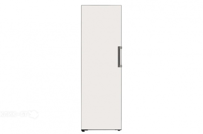 Морозильная камера LG GC-B404FEQM