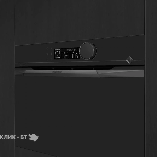 Пароварка DE DIETRICH DKV4530B