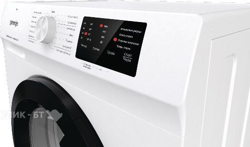 Стиральная машина GORENJE W1HP60SF