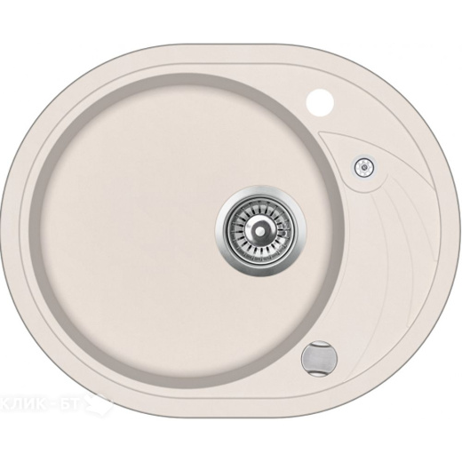 Кухонная мойка TEKA CLAVE 45 S-TQ TOPAZ BEIGE