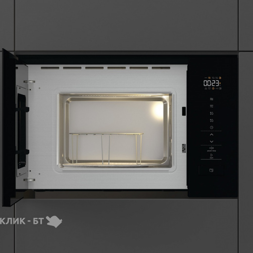 Микроволновая печь GORENJE BM201SG3DBG