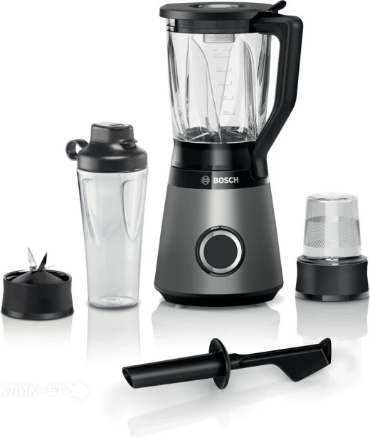 Блендер BOSCH MMB6177S