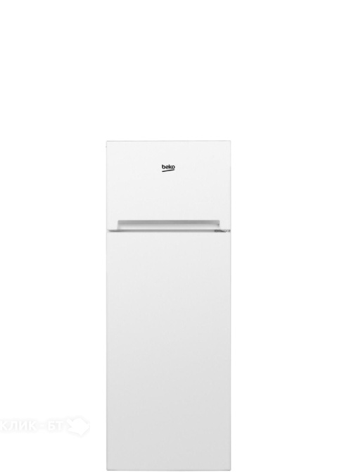 Холодильник BEKO RDSK 240M00 W