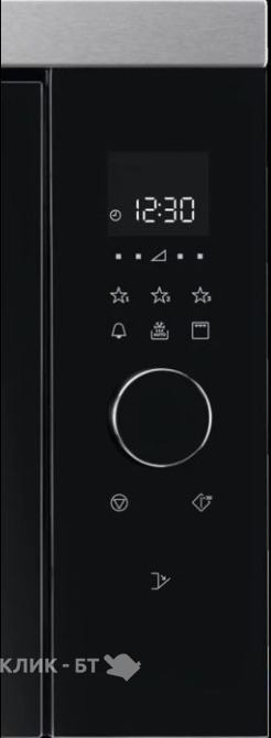 Микроволновая печь AEG MBE2658DEM