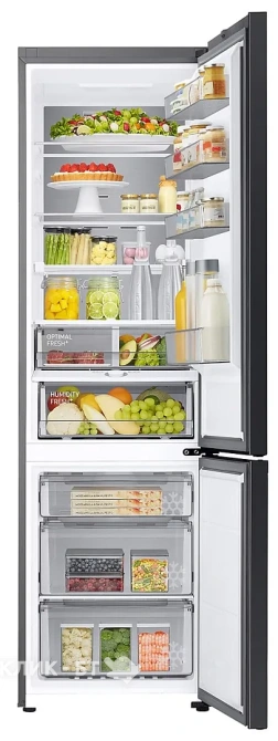Холодильник SAMSUNG RB38C7B4EB1