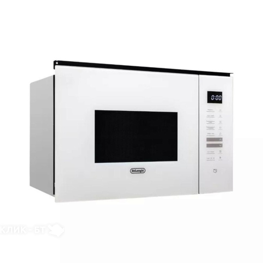 Микроволновая печь DELONGHI DMO 25BB ROMA