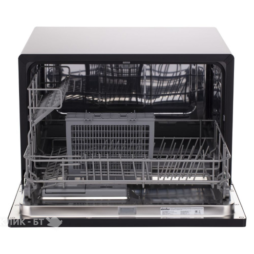 Посудомоечная машина SIMFER DBB6602