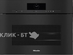 Пароварка MIELE DGC 7840 X OBSW