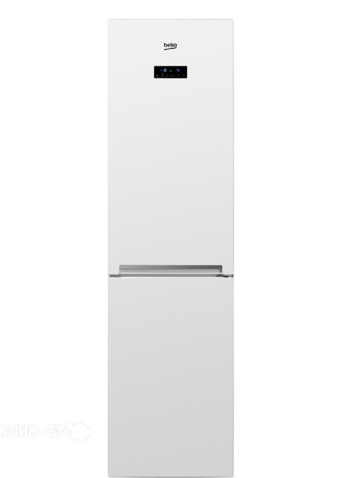 Холодильник BEKO RCNK335E20VW