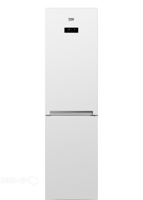 Холодильник BEKO RCNK335E20VW
