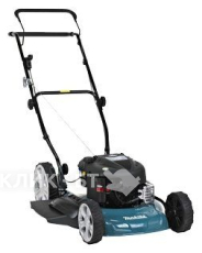 Газонокосилка Makita PLM5120N2
