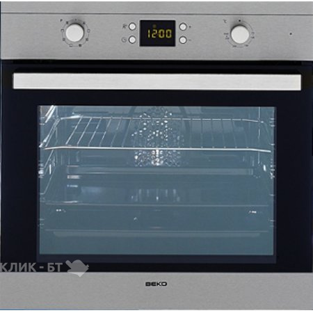Духовой шкаф BEKO oie 22300 x