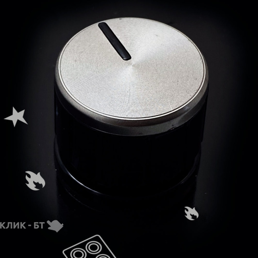 Варочная поверхность GINZZU HCG-401