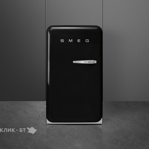 Холодильник SMEG FAB10LBL2