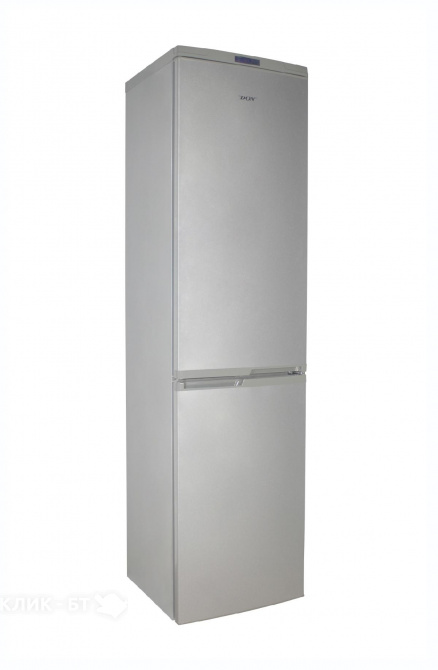 Холодильник DON R-299 MI металлик