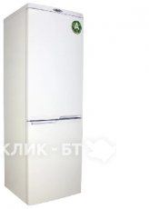Холодильник DON R 290 белый