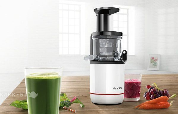 Соковыжималка BOSCH MESM 500W